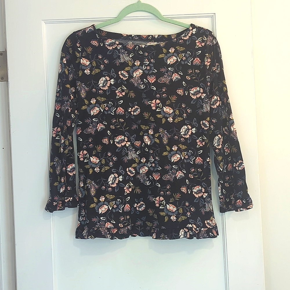 Loft tee shirt